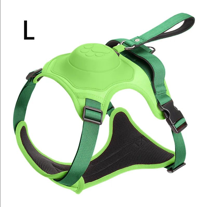 Backpack Out Double Shoulder Portable Travel Set