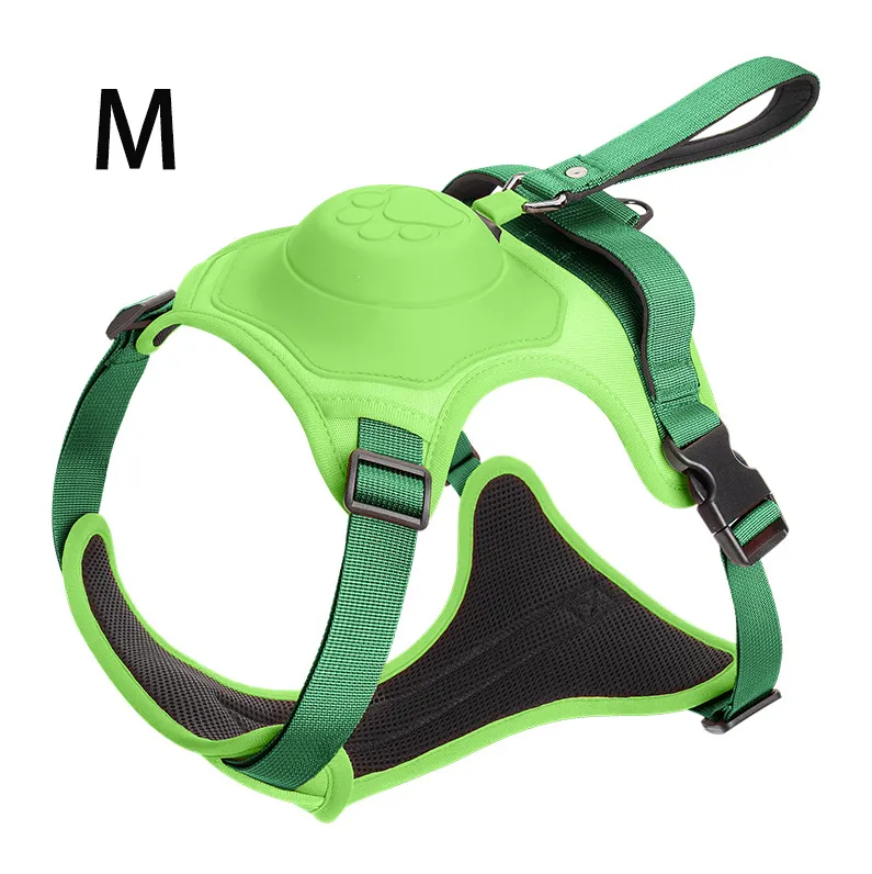 Backpack Out Double Shoulder Portable Travel Set