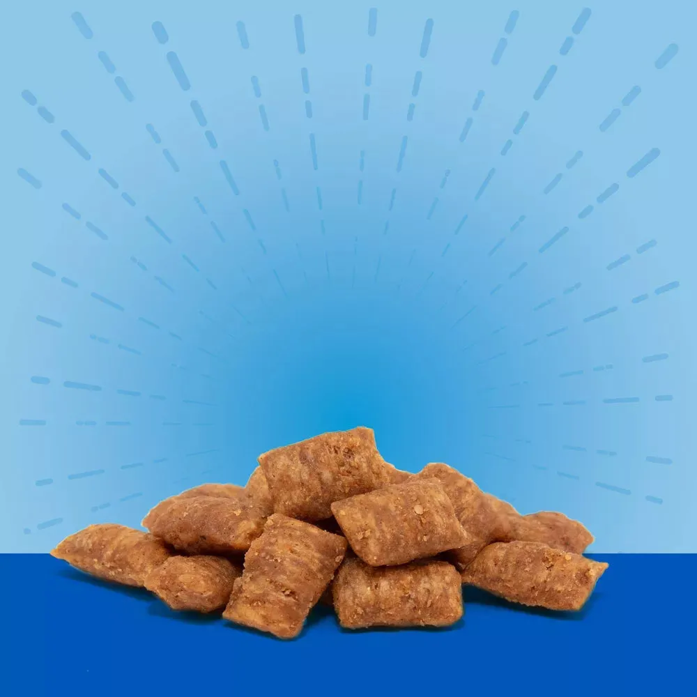 Blue Buffalo Bursts with Chicken Crunchy & Creamy Cat Treats - 2 oz.