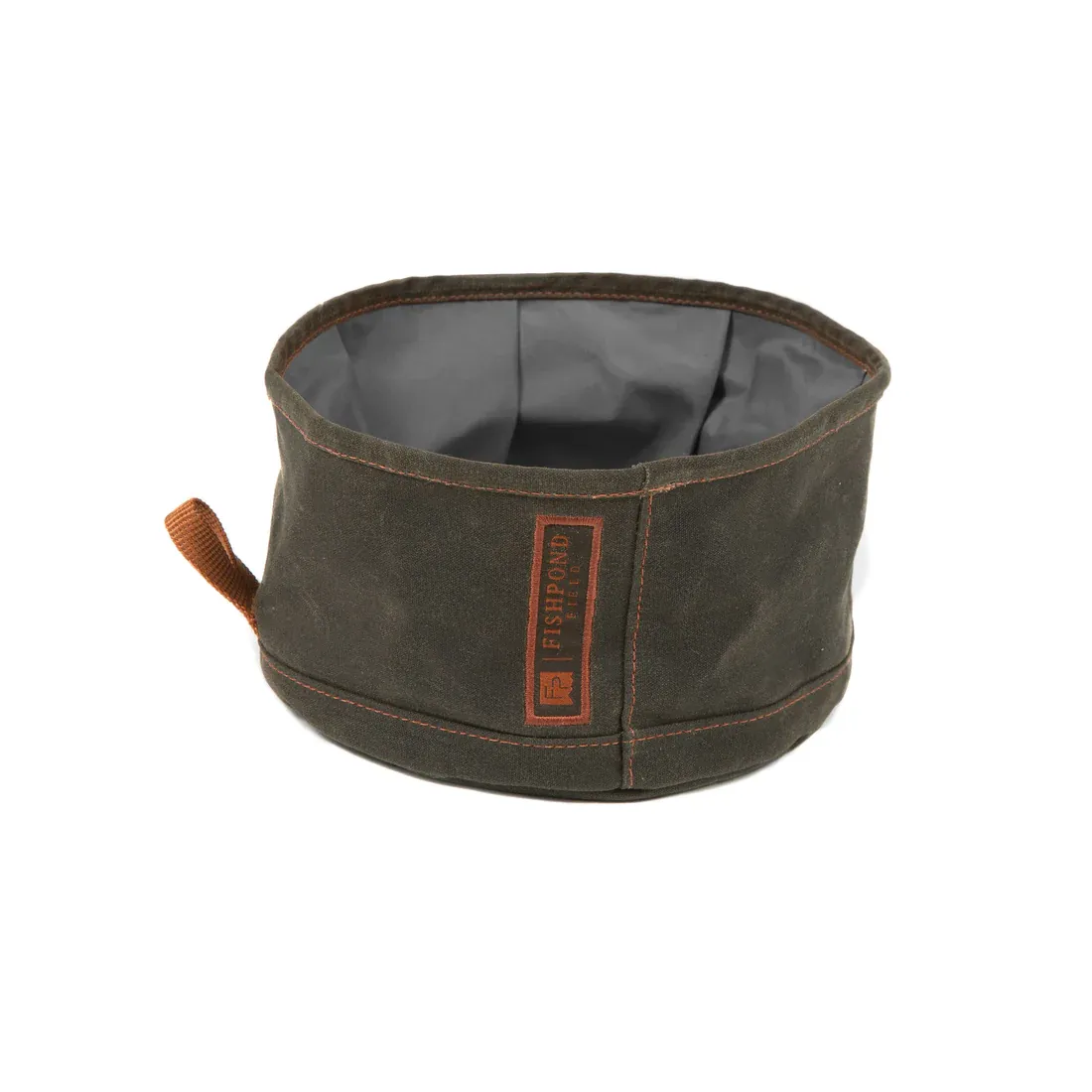 Bow Wow Travel Water Bowl