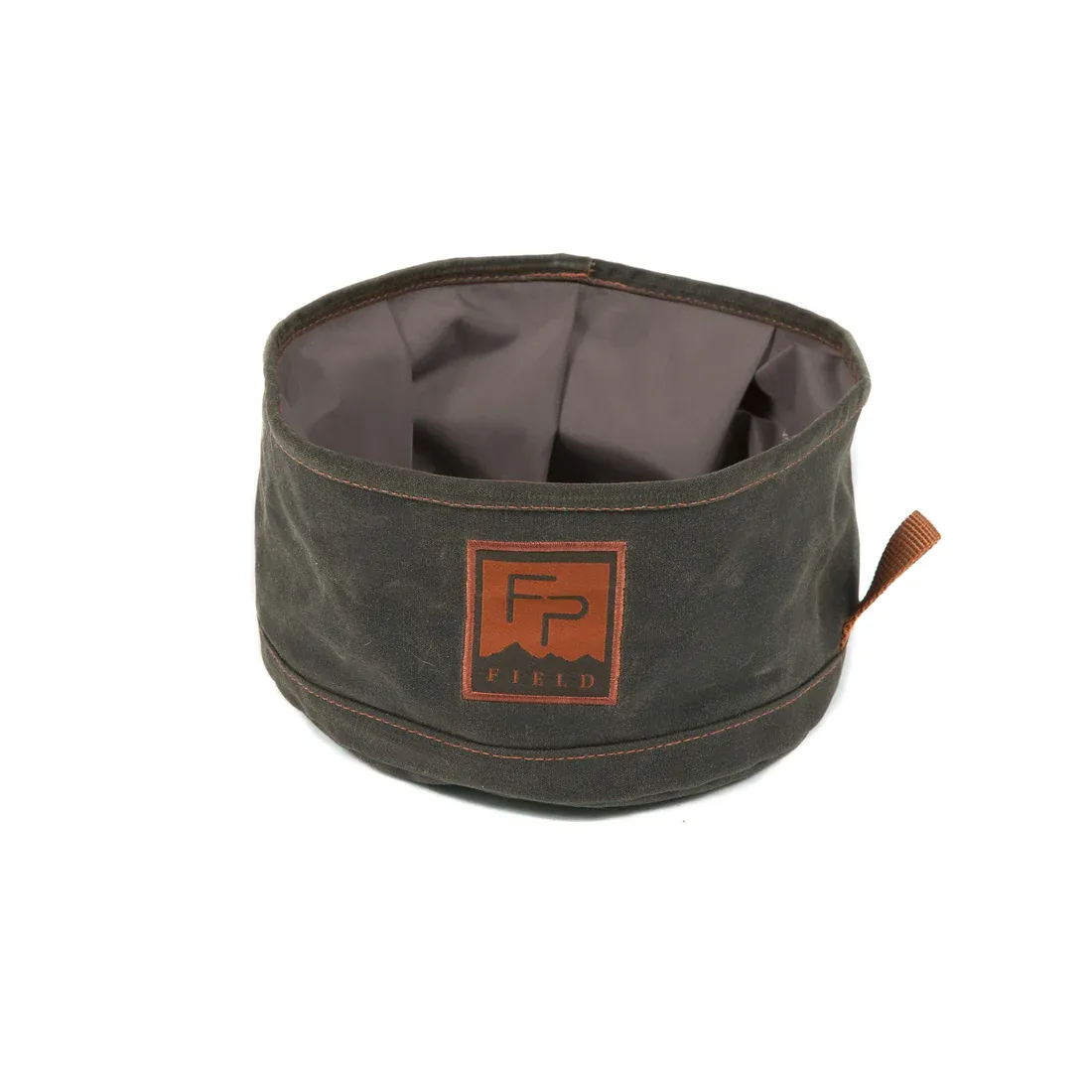 Bow Wow Travel Water Bowl