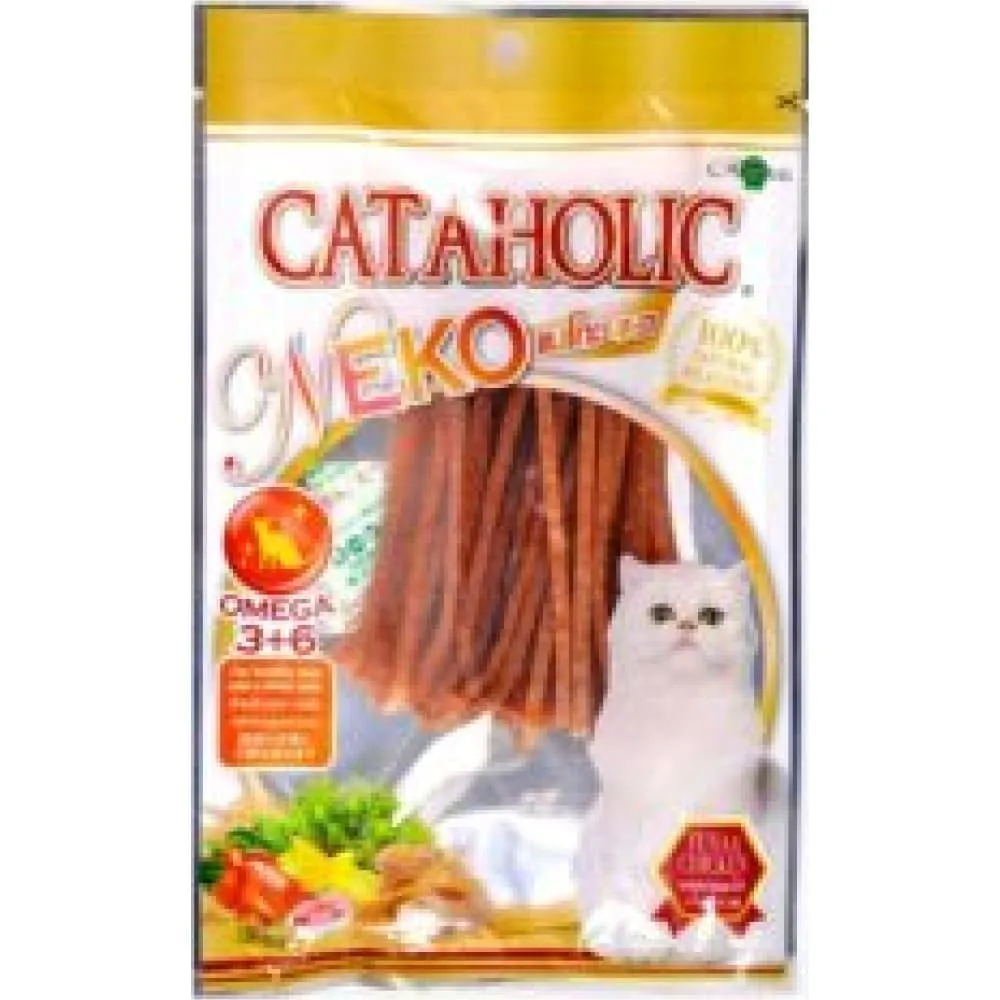 Cataholic Neko Chicken & Tuna Cat Treats
