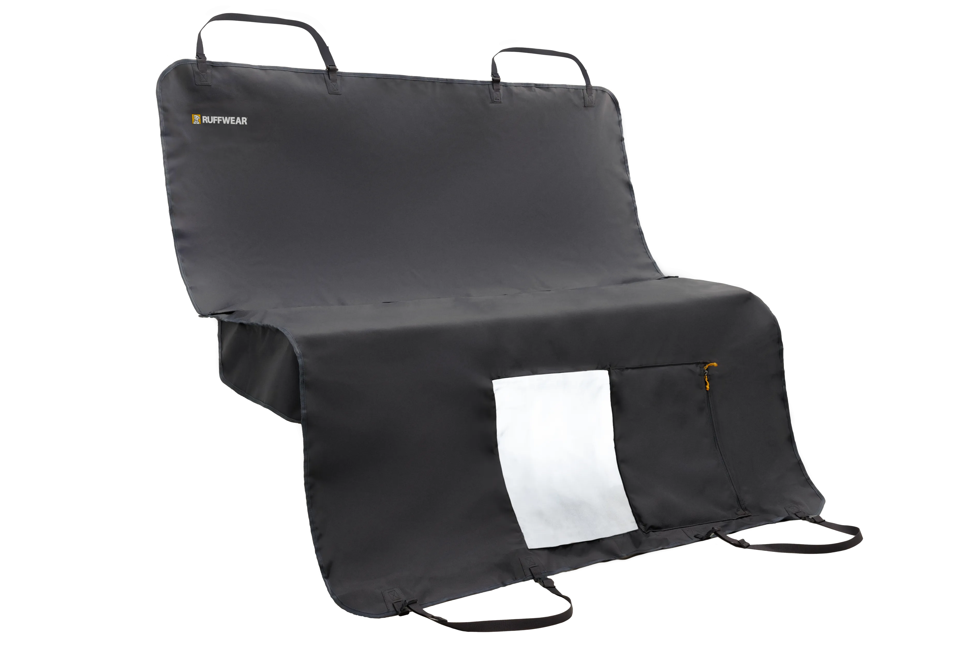 Dirtbag™ Dog Car Seat Cover