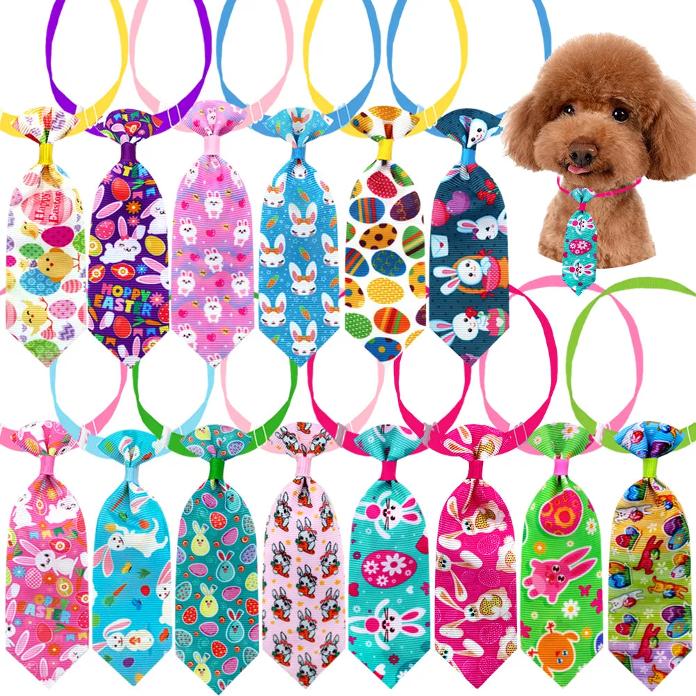 Dog Bows Rabbit Bow Tie