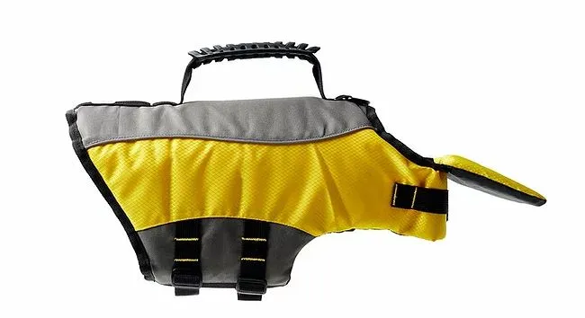 GF Pet - Life Vest