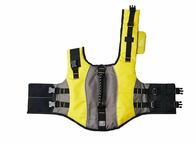 GF Pet - Life Vest