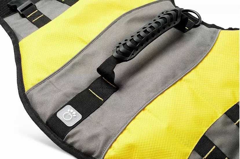 GF Pet - Life Vest