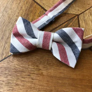 GRANT || SMALL PET BOW TIE