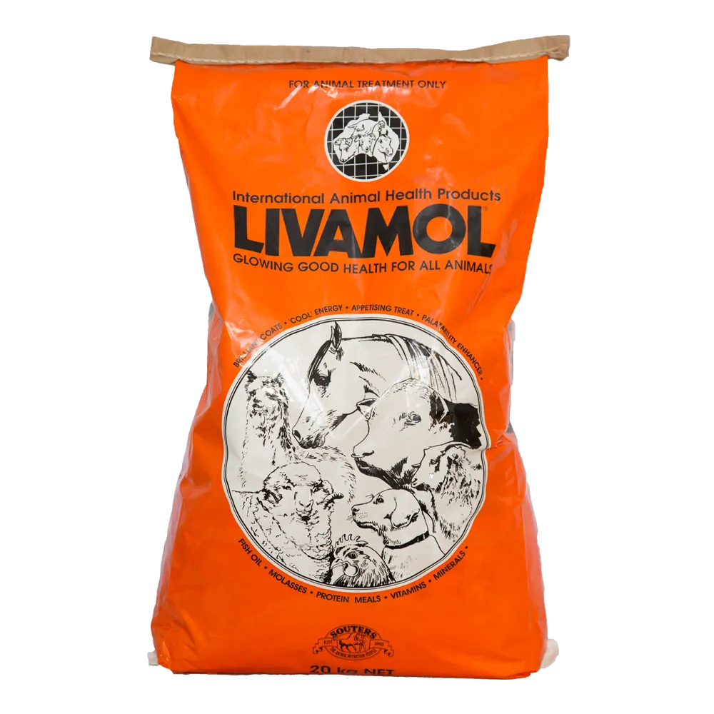 Livamol
