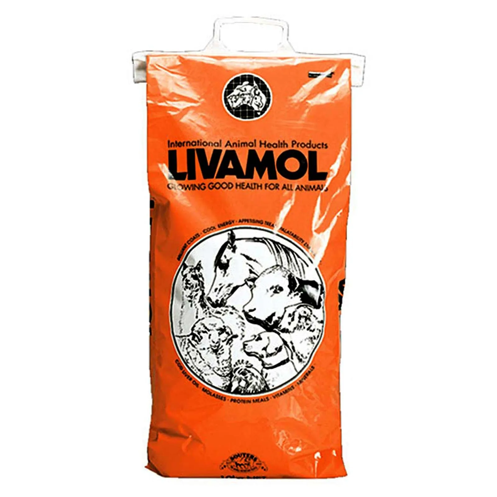 Livamol