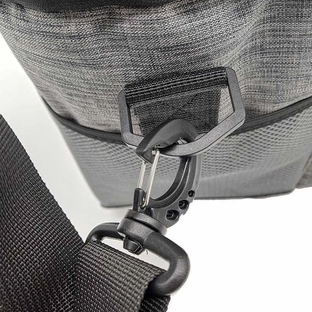 PAWS ASIA Supplier Hot Selling Pet Outdoor Travel Carrier Bag Portable For Food Storage