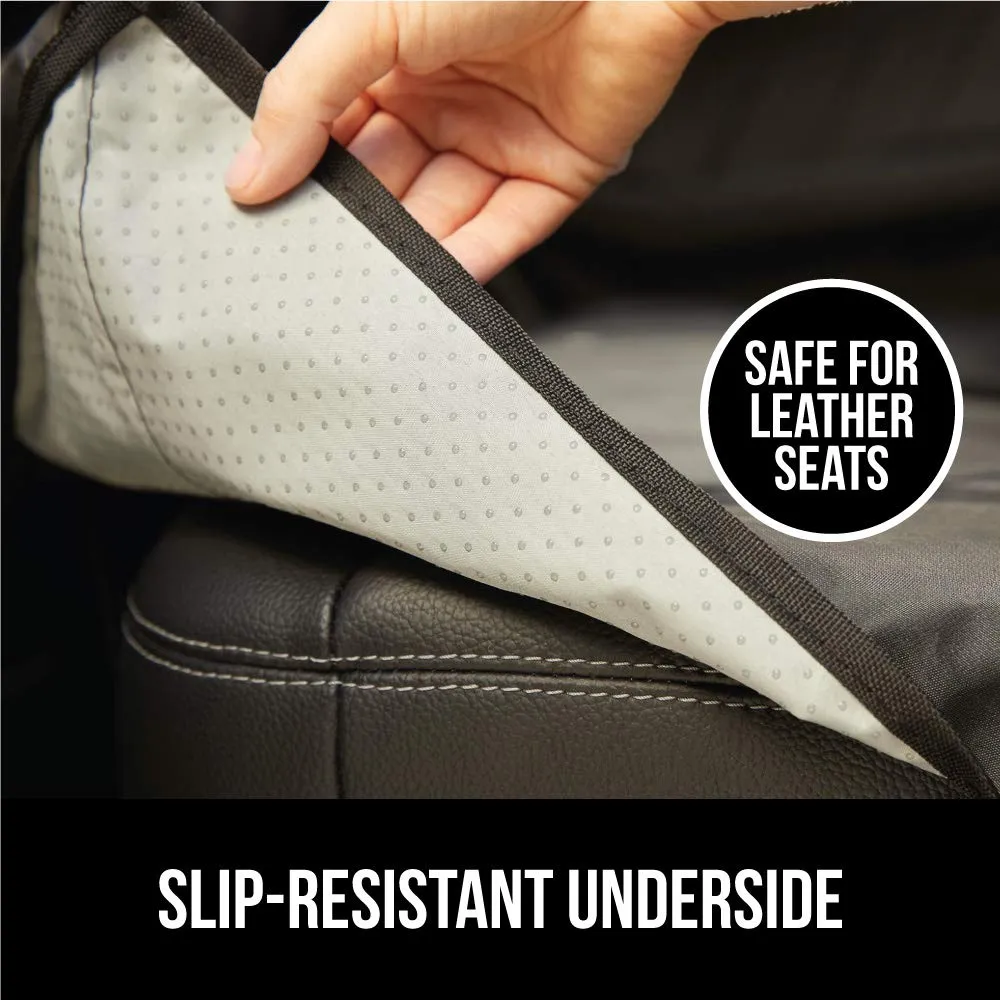 Pet Seat Protector - Universal Fit