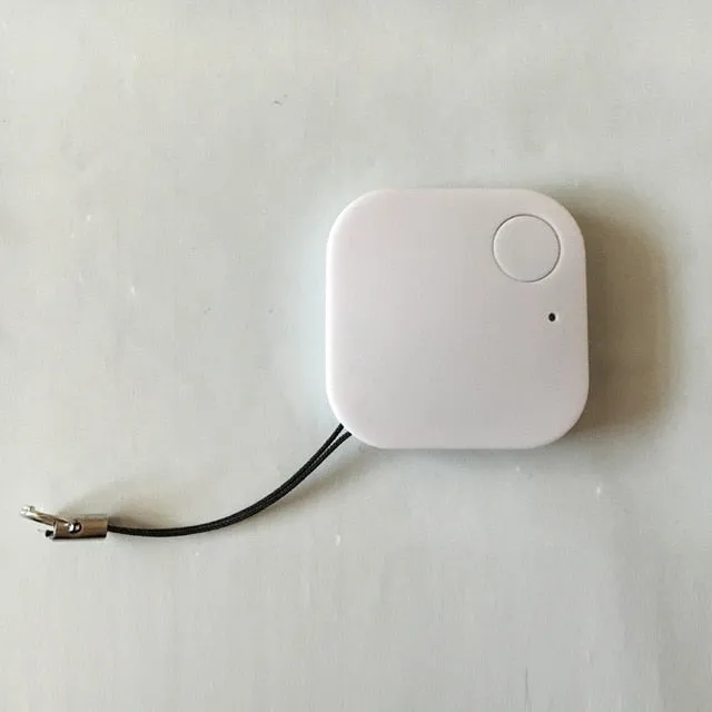 Pet Tracker Alarm GPS Tracker