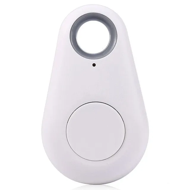 Pet Tracker Alarm GPS Tracker
