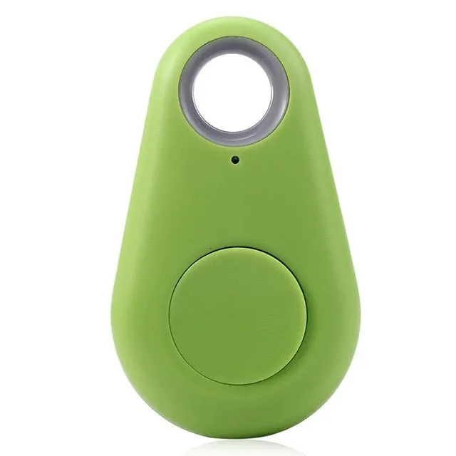 Pet Tracker Alarm GPS Tracker