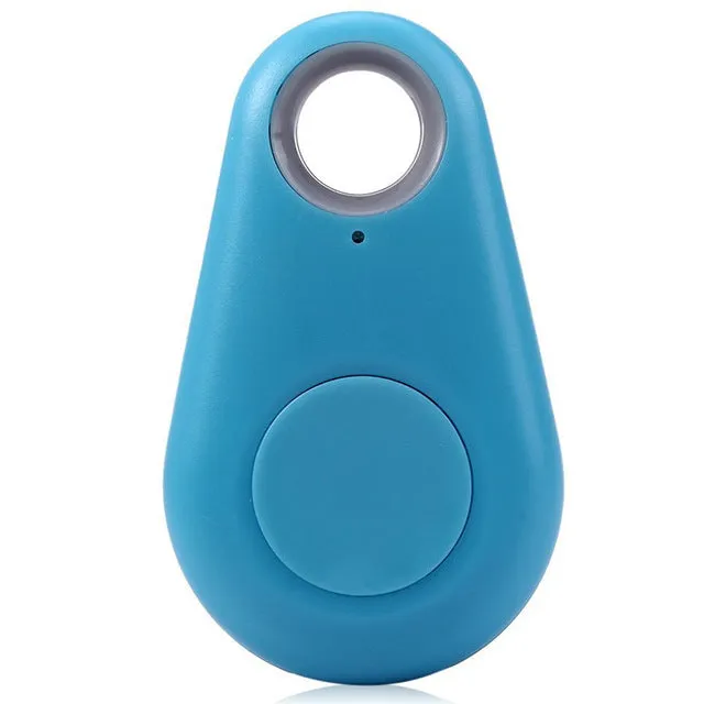Pet Tracker Alarm GPS Tracker