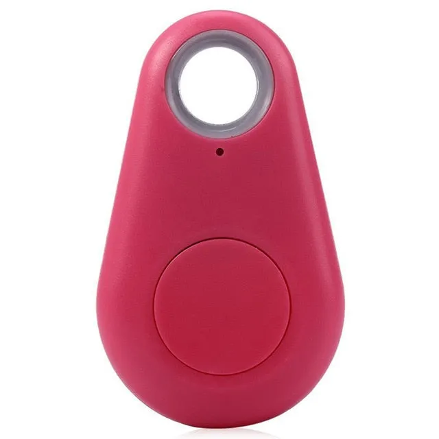 Pet Tracker Alarm GPS Tracker