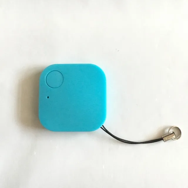 Pet Tracker Alarm GPS Tracker