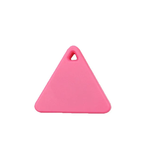 Pet Tracker Alarm GPS Tracker