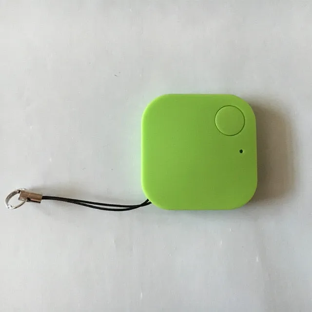 Pet Tracker Alarm GPS Tracker