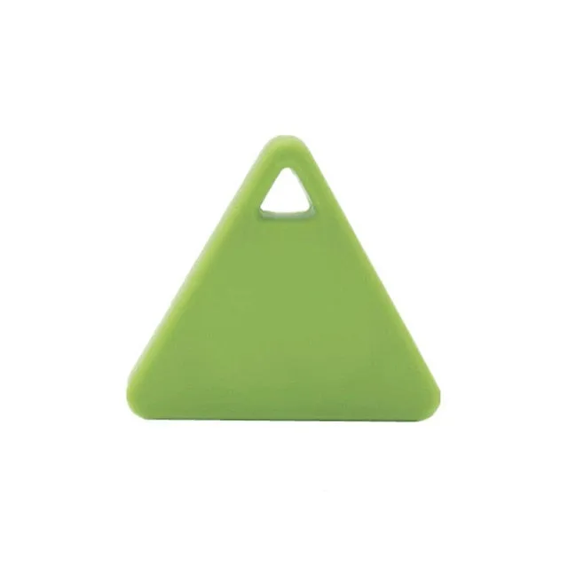 Pet Tracker Alarm GPS Tracker