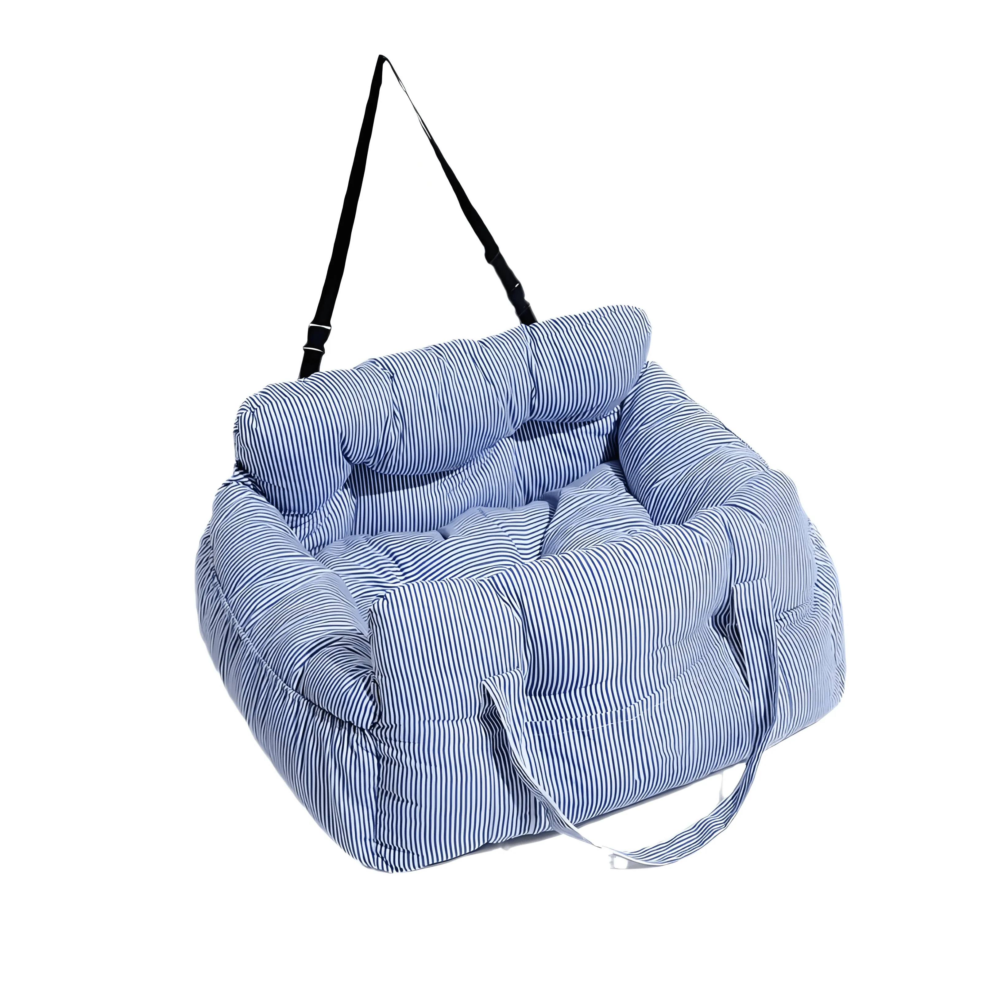 TESERY Dog Car Seat Bed