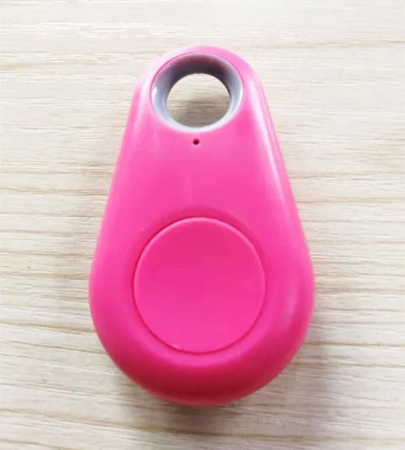 Trendy GPS Mini Anti-Lost Bluetooth Tracer For Pets