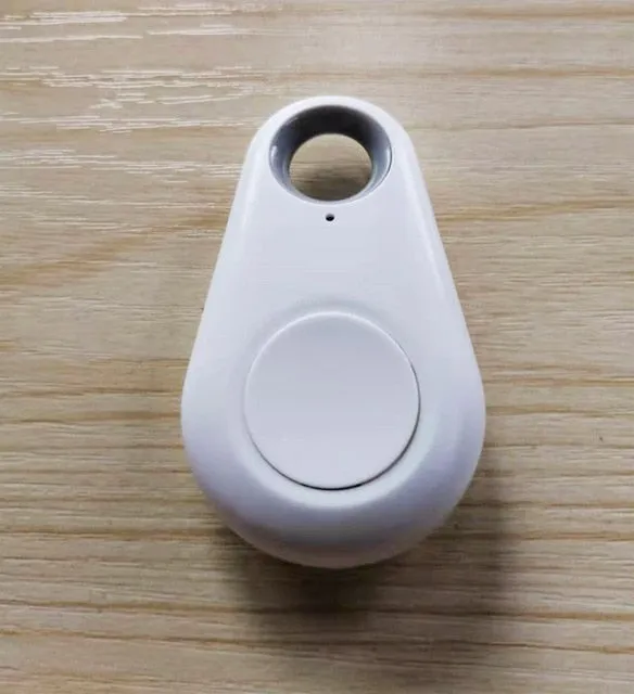 Trendy GPS Mini Anti-Lost Bluetooth Tracer For Pets