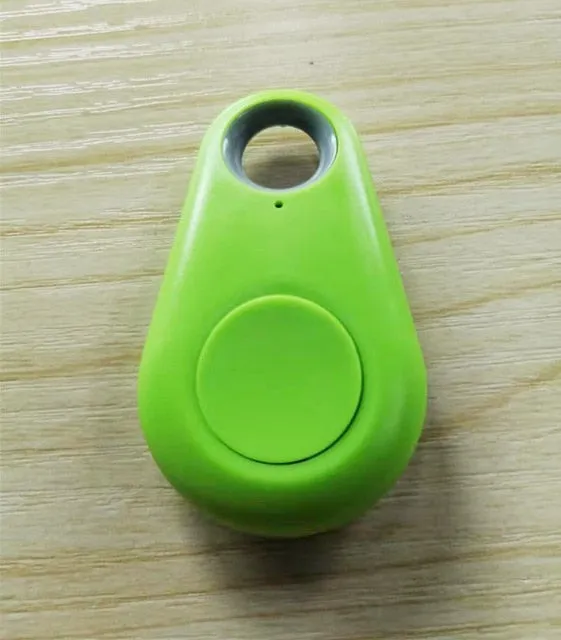 Trendy GPS Mini Anti-Lost Bluetooth Tracer For Pets