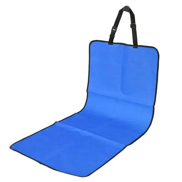 Waterproof Pet Car Seat Cover Mat