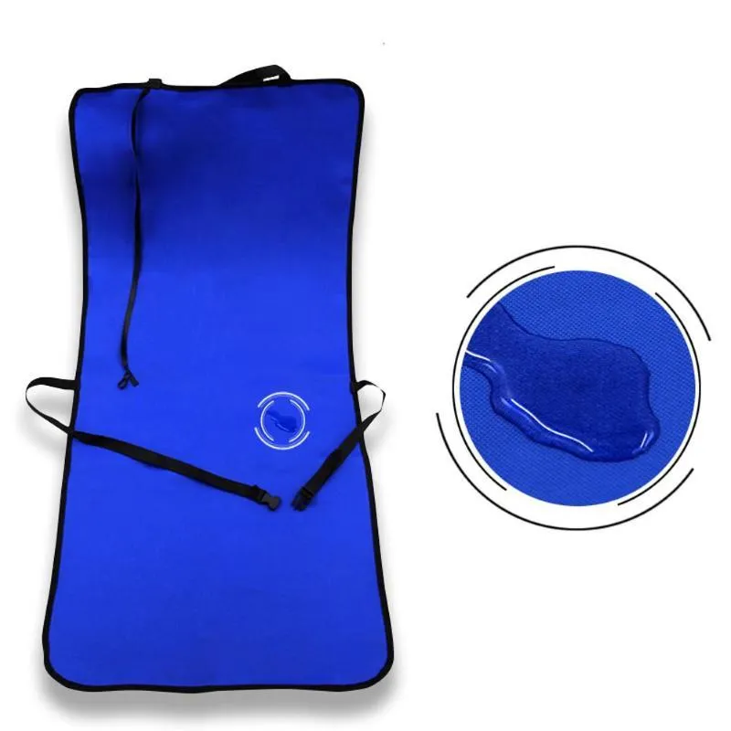 Waterproof Pet Car Seat Cover Mat