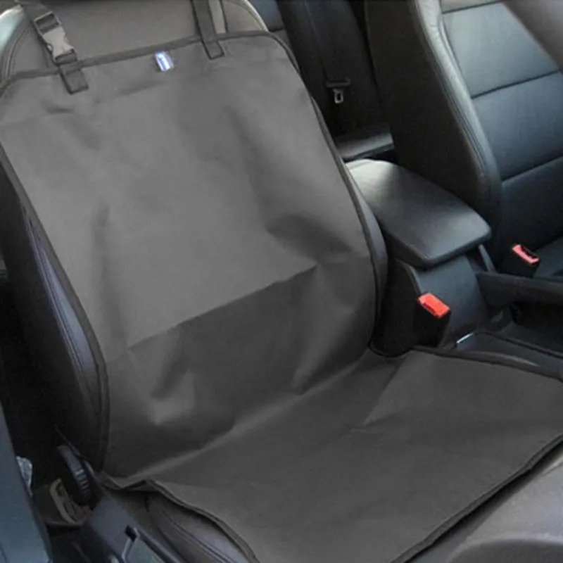 Waterproof Pet Car Seat Cover Mat