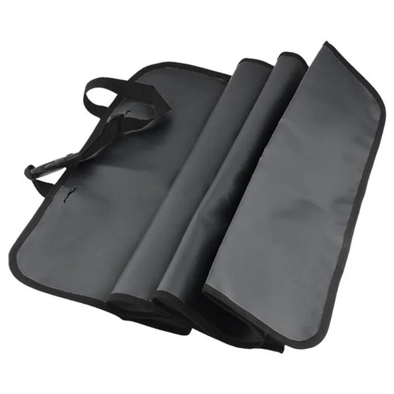 Waterproof Pet Car Seat Cover Mat
