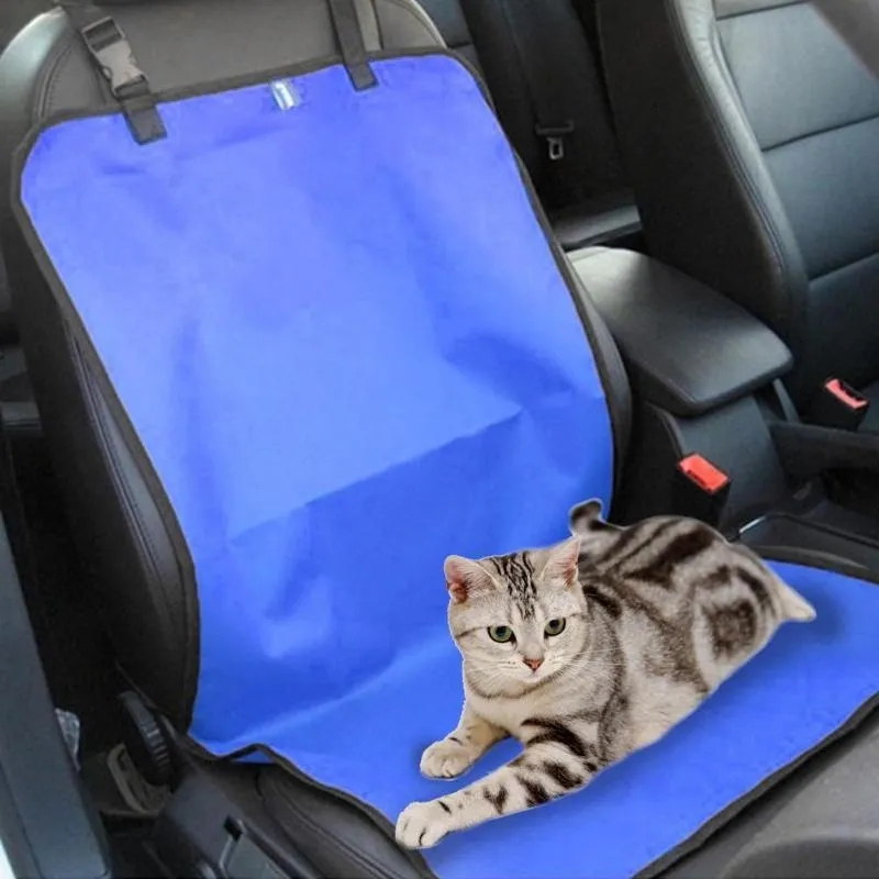Waterproof Pet Car Seat Cover Mat