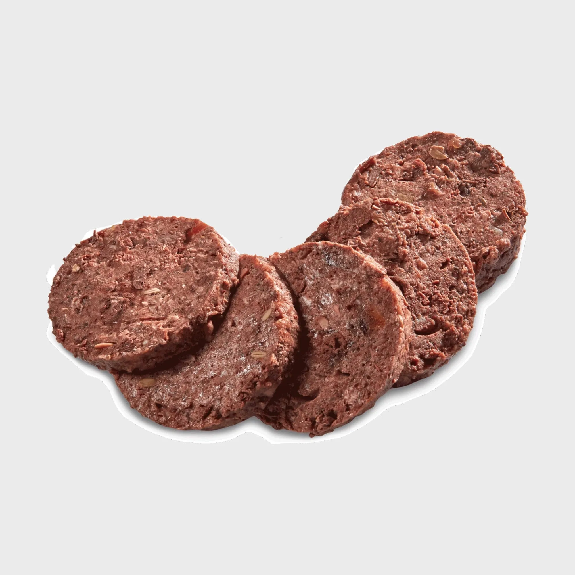 WILD BOAR WITH SUPERFOOD CANS 600g
